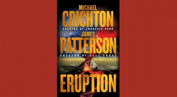 Michael Crichton kezdte, James Patterson fejezte be, most pedig film készül belőle