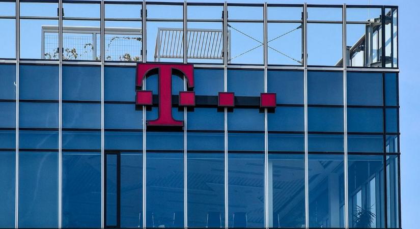 Nincs megállás, kilőtt a Magyar Telekom