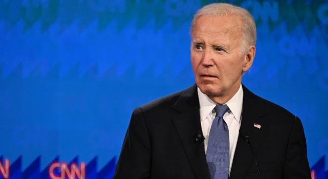 Joe Biden „monnyon le” a jelöltségről?! Egyre több hollywoodi sztár száll síkra az elnökkel szemben!