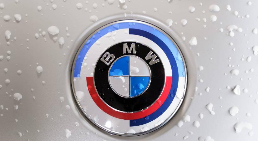 A BMW a legkelendőbb német prémium, akár elektromos, akár nem