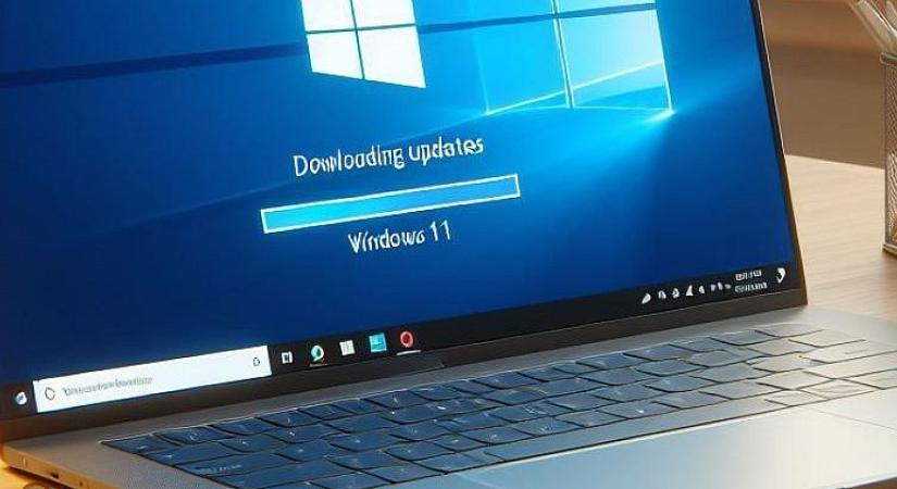 Végre javította a Windows 11 folyamatos újraindulást okozó hibáját a Microsoft