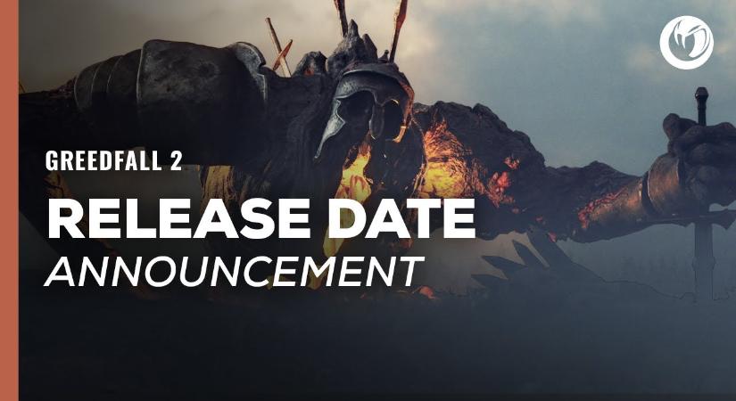 Szeptemberre kapott megjelenési dátumot a GreedFall 2: The Dying World