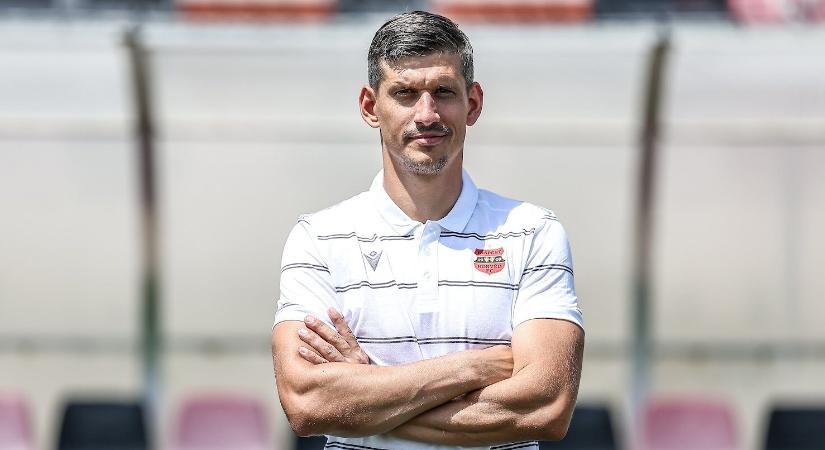 Marco Rossi segítője a Honvédnál: 22-szeres magyar válogatottat igazoltak a kispestiek