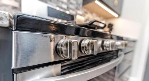 Így rendezzük be hatékonyan konyhai gépekkel az otthonunkat