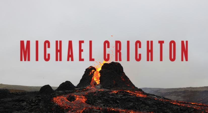 A Sony készíti a vulkánfilmet