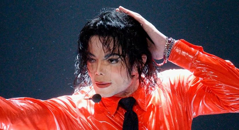 Megdöbbentő reinkarnációként tér vissza Michael Jackson