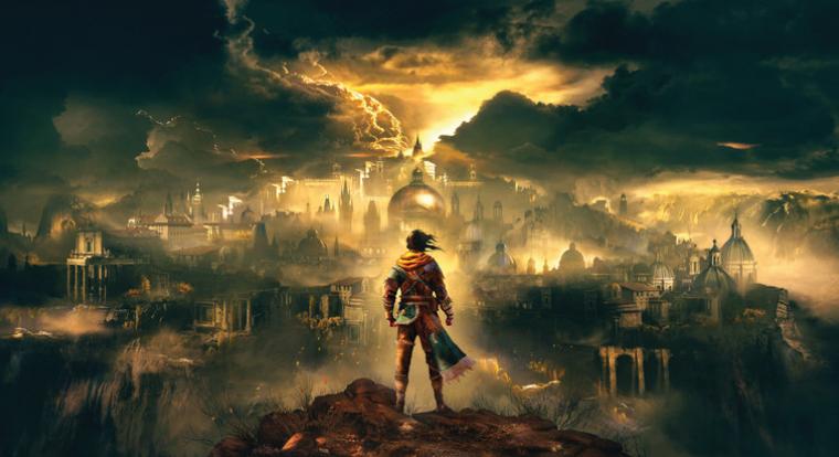 Megvan, hogy mikortól játszhatjuk a GreedFall 2: The Dying Worldöt