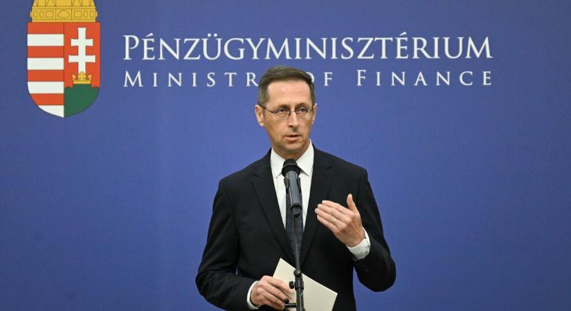Varga Mihály: Törökország fontos stratégiai partnere Magyarországnak