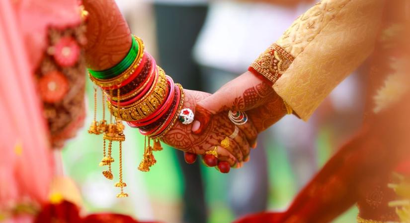 Ma tartják a világ legdrágább esküvőjét – kövesse élőben