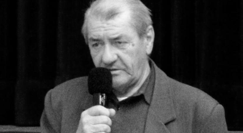 Elhunyt Kovács László