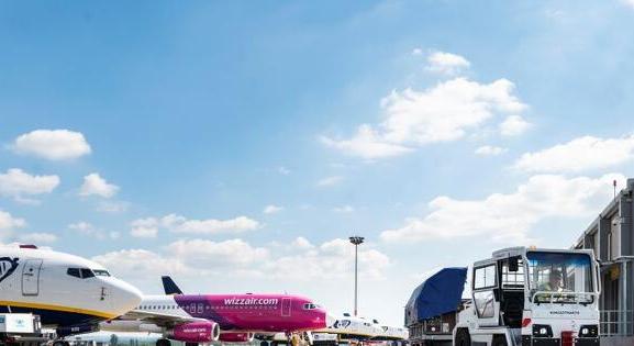 Ferihegy átveszi a bezárt debreceni reptér forgalmát