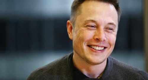 Elon Musk cégének figyelmeztetést küldött az EU - jogszabályt sérthettek