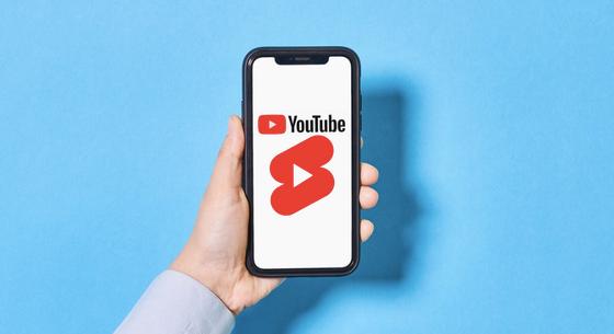 Örülhetnek az androidosok, új funkciókat kap a YouTube Shorts