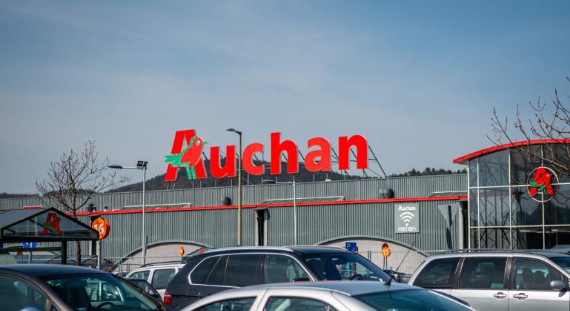 Szalmonellaveszély miatt szezámpasztát hívott vissza az Auchan