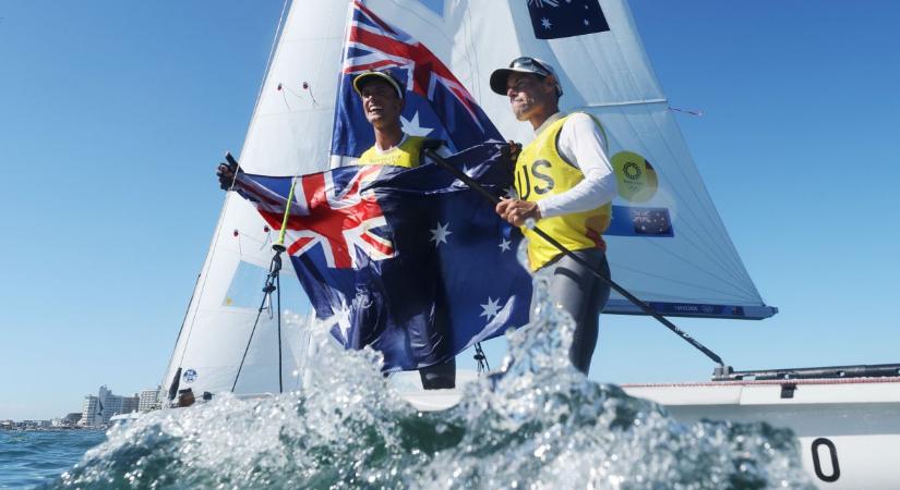 William Ryan – az ausztrálok 470-es sikerembere