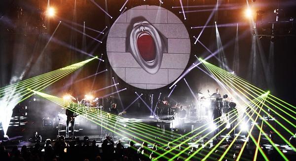 A Brit Floyd 9 év után visszatér Budapestre vadonatúj, elképesztő showjával