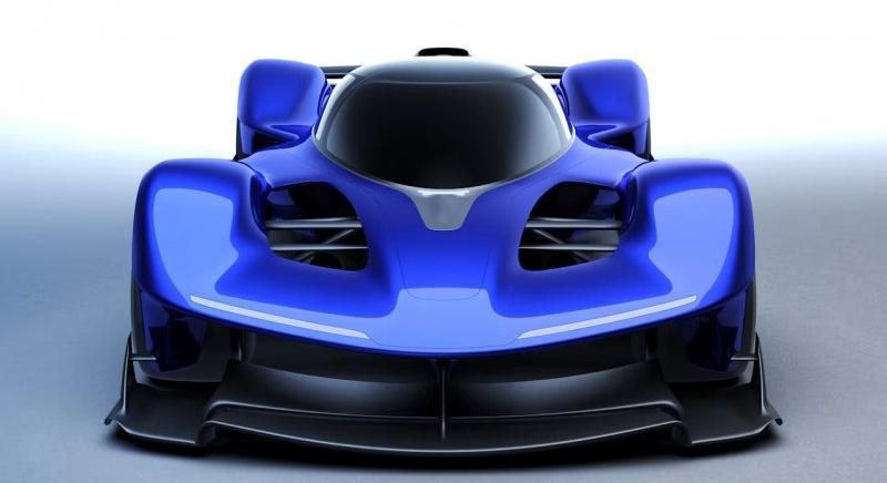 Horner szívesen látná Le Mans-ban a két és fél milliárdos csoda-Red Bullt