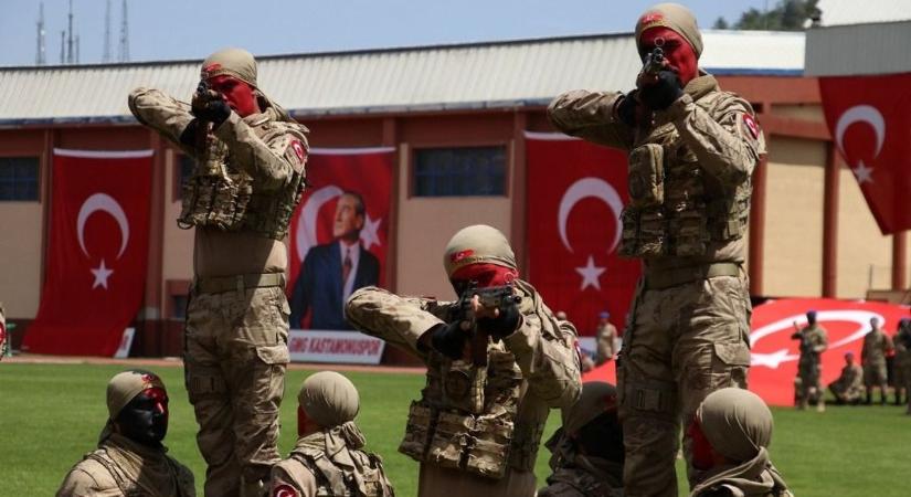 Az Európai Unió újjáélesztené a kapcsolatokat Törökországgal