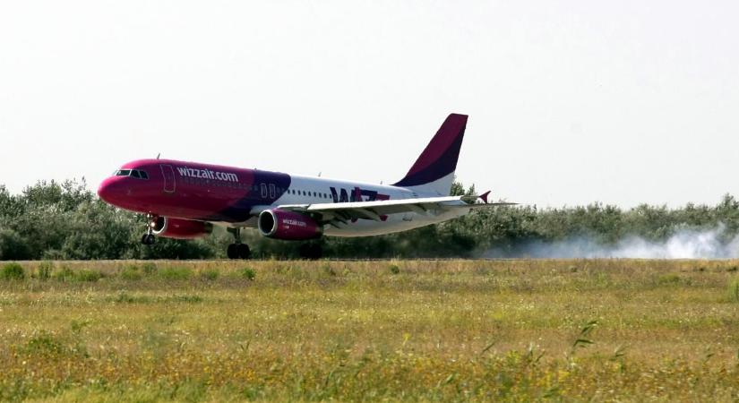 Kiderült: erre számíthatnak az utasok a debreceni reptér bezárása után