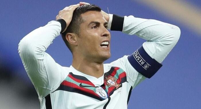Úgy tűnik, hogy Ronaldo távozhat a Juventustól