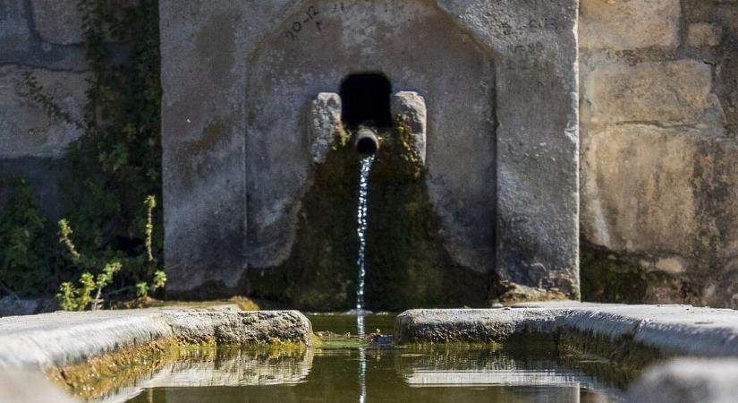 A melegedő talajvíz miatt 100 millió ember maradhat ivóvíz nélkül
