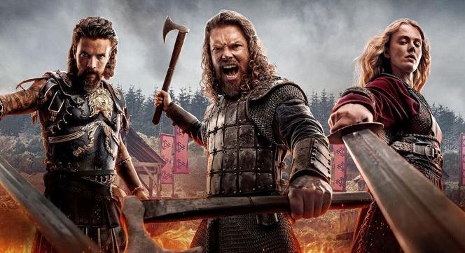 Vikingek: Valhalla 3. évad –„We Kings” ez a Vikings? Dicsőség, vagy csalódás lett a sorozat zárása?