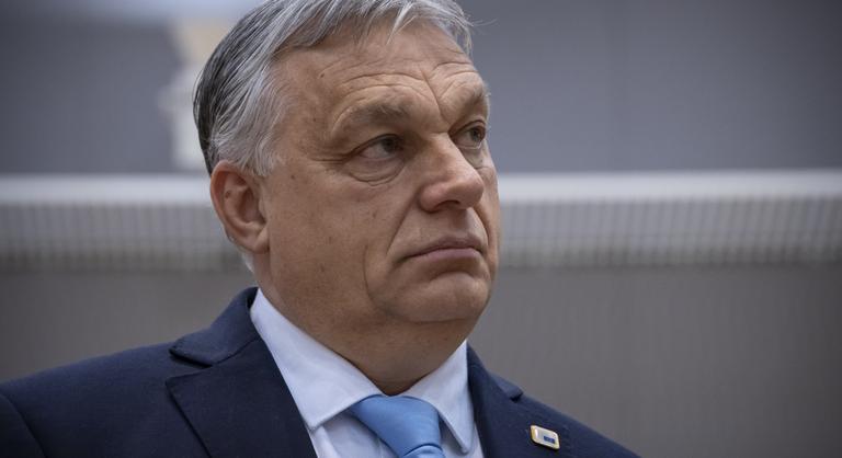 Karanténba zárnák Orbán Viktor frakcióját az Európai Parlamentben