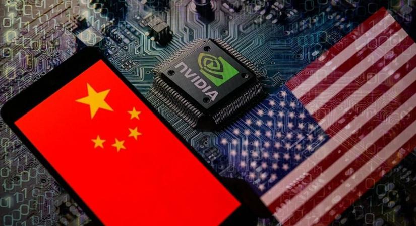 Kína a technológiai önellátásra törekszik