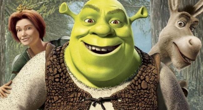 Készül a Shrek 5