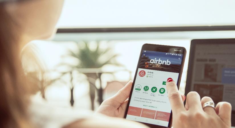 Ezt kell keresned az Airbnb-n, hogy a legkülönlegesebb szállásokat dobja fel neked