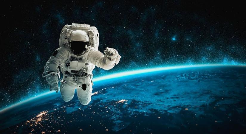 Nyílt őszinteséggel állt elő a NASA űrhajósa: amit odafönt látott, az egész bolygót fenyegeti