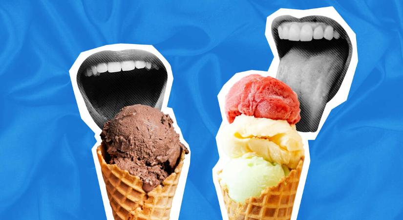 Egyre drágul a fagylalt – de honnan lehet már ránézésre felismerni, hogy a pénzünkért jó minőséget kapunk-e?