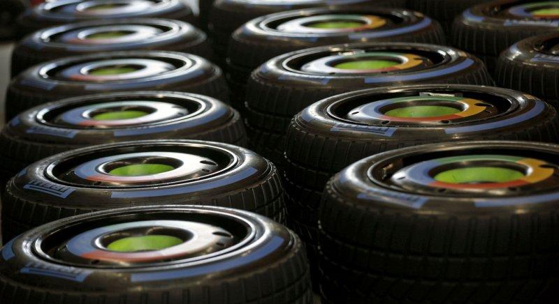 Ez nehezíti meg a Pirelli felkészülését 2026-ra