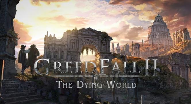 GreedFall II: The Dying World: korai hozzáférésben kezdi kalandját [VIDEO]