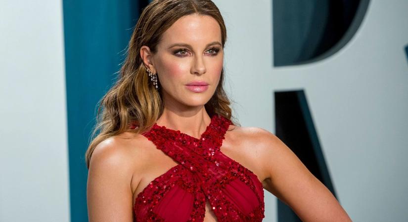 Tudta? Kate Beckinsale a világ egyik legokosabb színésznője