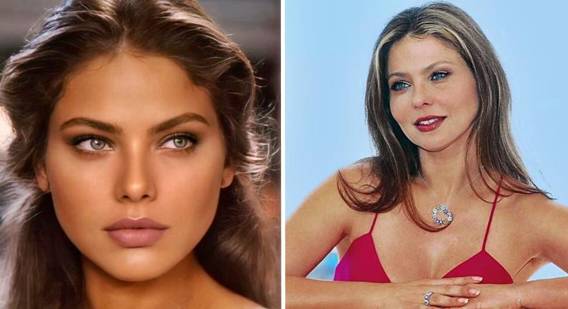 Már 69 éves Ornella Muti, a 80-as évek olasz szexszimbóluma – A színésznő még mindig gyönyörű