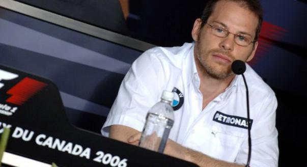 F1-Archív: Villeneuve nem kér az olcsó fiatalokból