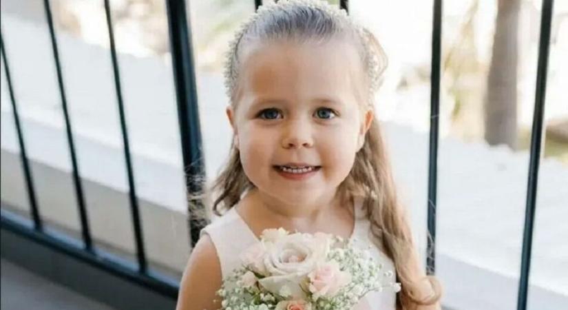 Kivették a manduláját a 3 éves kislánynak, pár nap múlva elhunyt