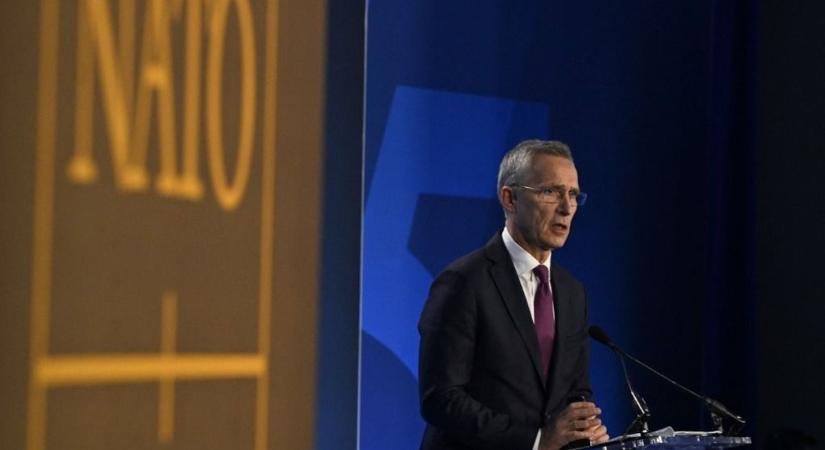 Jens Stoltenberg elárultak legnagyobb félelmeit