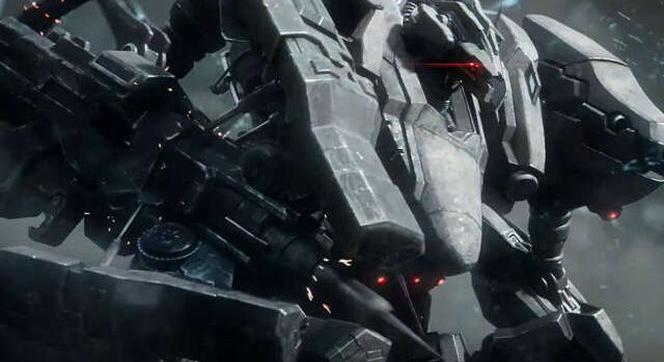 Új Armored Core-játékon dolgozna a FromSoftware?