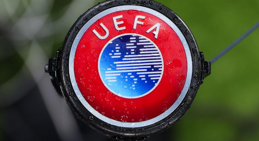 Világhírű csapatokat előz meg a Fradi az UEFA új rangsorában