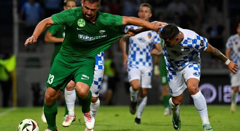 A román sajtó szerint erősen túlértékelt a magyar foci