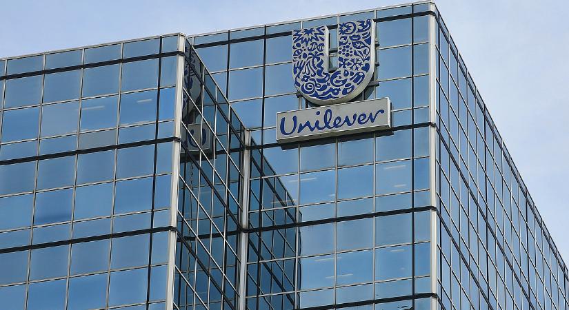 Az Unilever leépíti az európai alkalmazottak egyharmadát