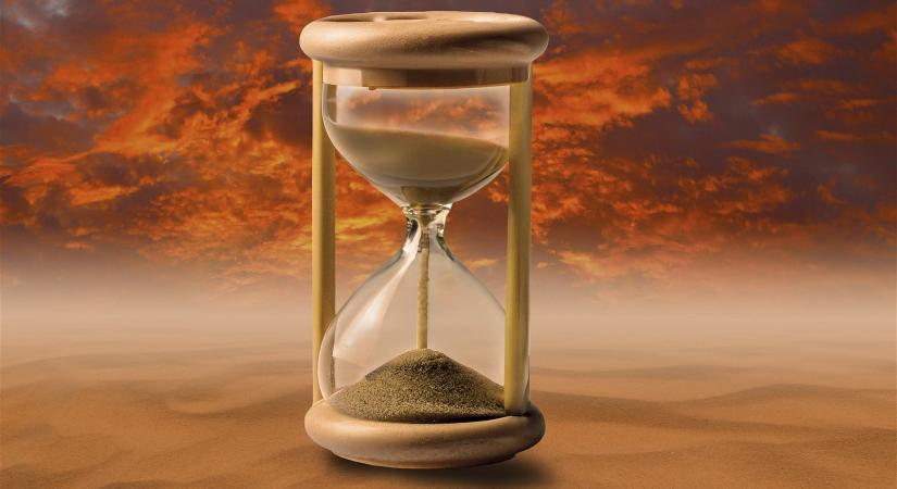 Olyan állítást tettek a tudósok az időről, ami a mi óránkat is érinti: megváltozhatnak a napok és az évek?