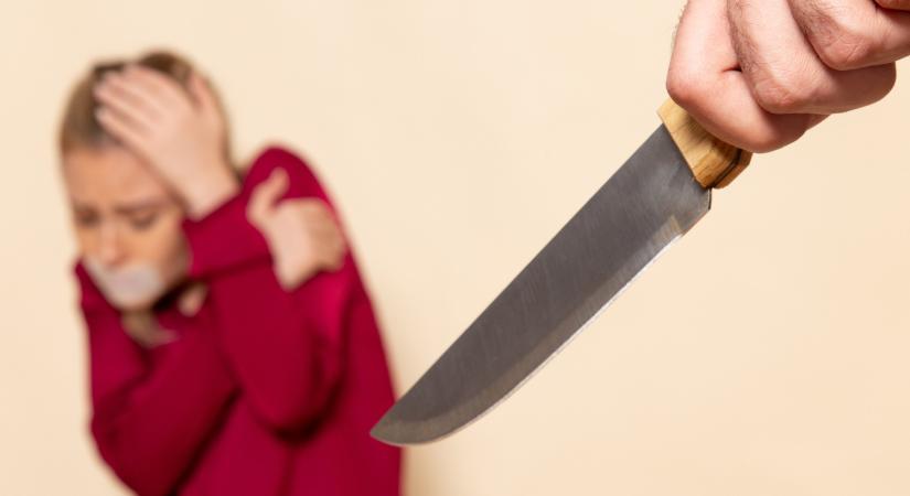 20 centis késsel támadt a Margitszigeten futókra egy férfi