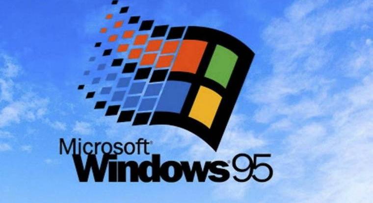 Retró kvíz: mennyire emlékszel a Windows 95-re?