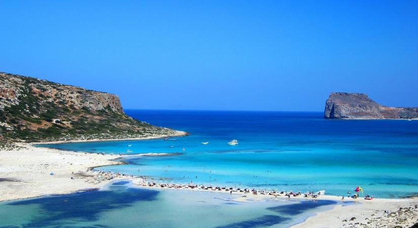 Visszafoglalnák a görögök a tengerpartjukat