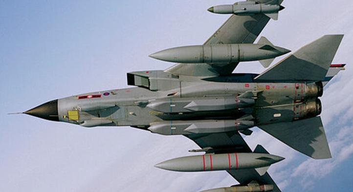 Nagy-Britannia mégsem engedélyezte Ukrajnának, hogy Storm Shadow rakétákkal támadjon orosz területeket – The Telegraph