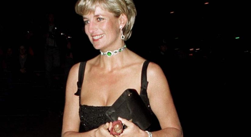 Így telt Diana utolsó szülinapja: a hercegné különös módon ünnepelt 58 nappal a halála előtt
