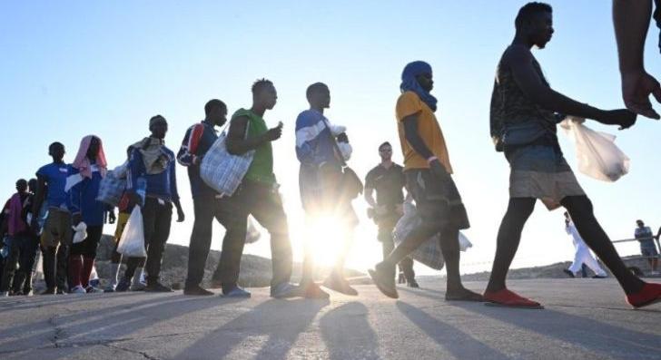 Az európai emberek nem kérnek a migránsinvázióból